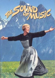 Image of "Sound Of Music" - Entertainment for Care Homes